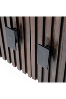 Wooden Minimalist TV Cabinet | Eleonora Remi | Oroatrade.com