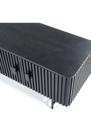 Wooden Minimalist TV Cabinet | Eleonora Remi | Oroatrade.com