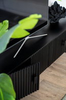 Wooden Minimalist TV Cabinet | Eleonora Remi | Oroatrade.com