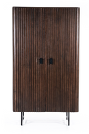 Mango Wood Cabinet | Eleonora Remi | Oroatrade.com