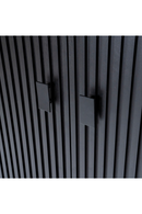 Mango Wood Cabinet | Eleonora Remi | Oroatrade.com