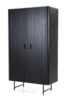 Mango Wood Cabinet | Eleonora Remi | Oroatrade.com