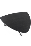 Black Oak Coffee Table | Eleonora Moos
