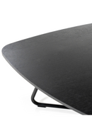 Black Oak Coffee Table | Eleonora Moos