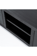 Black Oak TV Cabinet | Eleonora Helsinki | Oroatrade.com