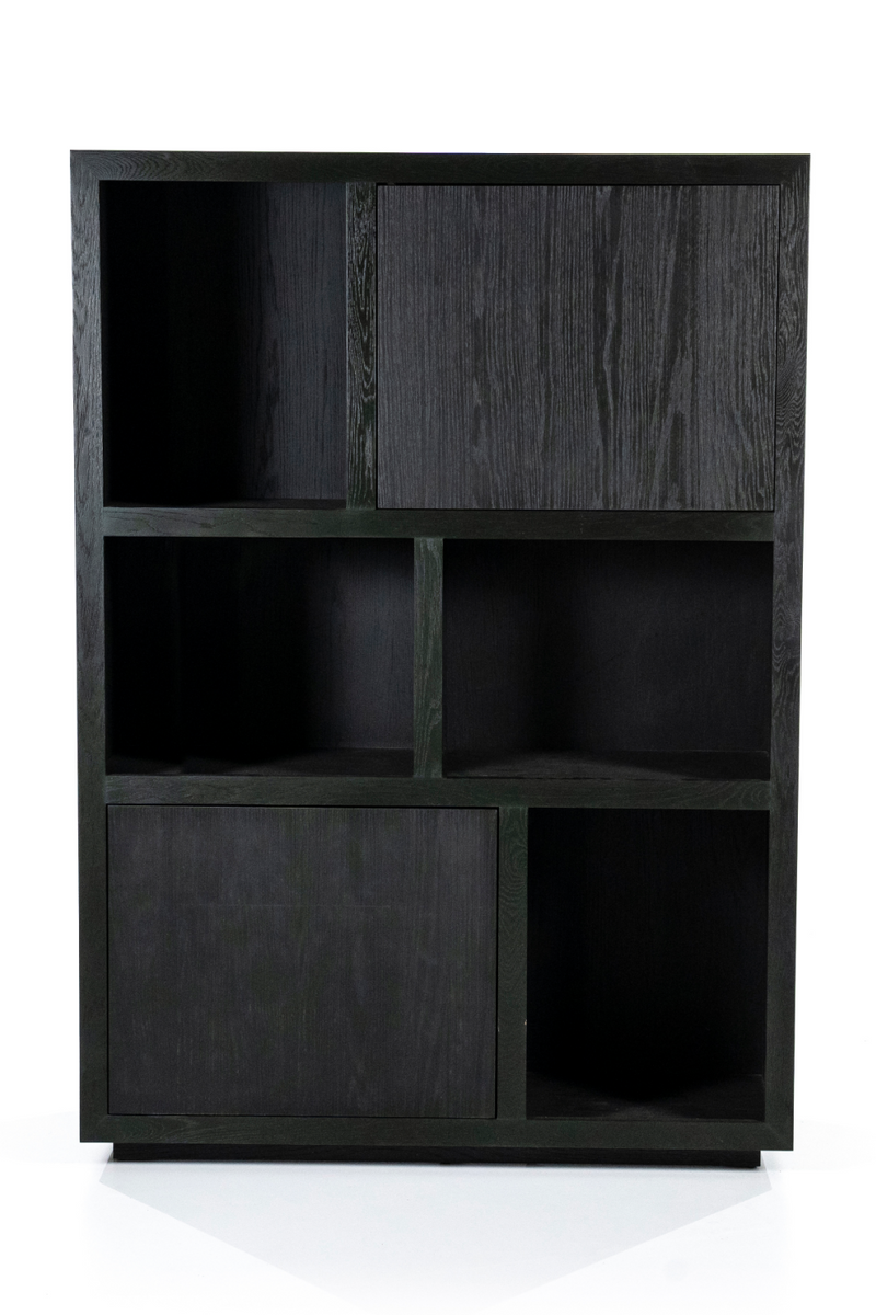 Black Oak Cabinet | Eleonora Helsinki | Oroatrade.com