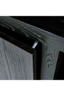 Black Oak Cabinet | Eleonora Helsinki | Oroatrade.com