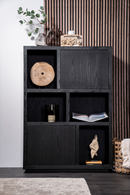 Black Oak Cabinet | Eleonora Helsinki | Oroatrade.com