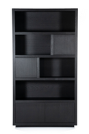 Black Oak Cabinet | Eleonora Helsinki | Oroatrade.com
