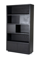 Black Oak Cabinet | Eleonora Helsinki | Oroatrade.com