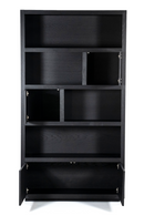 Black Oak Cabinet | Eleonora Helsinki | Oroatrade.com