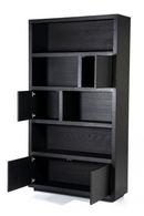 Black Oak Cabinet | Eleonora Helsinki | Oroatrade.com