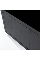 Black Oak Cabinet | Eleonora Helsinki | Oroatrade.com