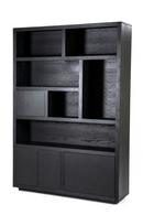 Black Oak Cabinet | Eleonora Helsinki | Oroatrade.com