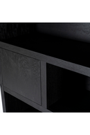Black Oak Cabinet | Eleonora Helsinki | Oroatrade.com