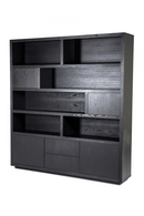 Black Oak Cabinet | Eleonora Helsinki | Oroatrade.com