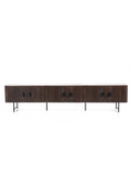 Mango Wood TV Cabinet | Eleonora Remi | Oroatrade.com