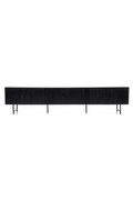 Mango Wood TV Cabinet | Eleonora Remi | Oroatrade.com