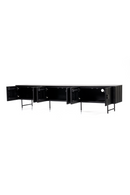 Mango Wood TV Cabinet | Eleonora Remi | Oroatrade.com