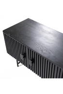 Mango Wood TV Cabinet | Eleonora Remi | Oroatrade.com