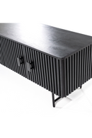 Mango Wood TV Cabinet | Eleonora Remi | Oroatrade.com