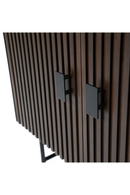 Mango Wood Bookcase | Eleonora Remi | Oroatrade.com