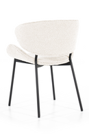 Upholstered Modern Dining Chair | Eleonora Tess | Oroatrade.com