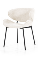 Upholstered Modern Dining Chair | Eleonora Tess | Oroatrade.com