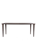 Mango Wood Classic Dining Table M | Eleonora Jiska | Oroatrade.com