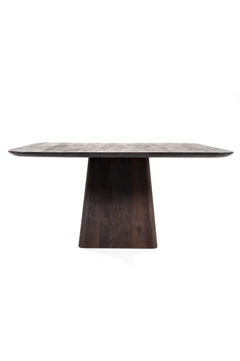 Mango Wood Dining Table | Eleonora Aron | Oroatrade.com