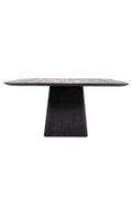 Mango Wood Dining Table | Eleonora Aron | Oroatrade.com