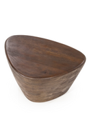 Wooden Free-Form Coffee Table S | Eleonora Mila | Oroatrade.com