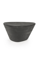 Wooden Free-Form Coffee Table S | Eleonora Mila | Oroatrade.com