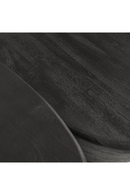 Wooden Free-Form Coffee Table S | Eleonora Mila | Oroatrade.com