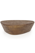 Wooden Free-Form Coffee Table L | Eleonora Mila | Oroatrade.com