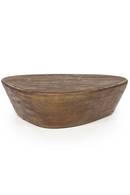 Wooden Free-Form Coffee Table L | Eleonora Mila | Oroatrade.com