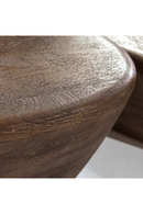 Wooden Free-Form Coffee Table L | Eleonora Mila | Oroatrade.com