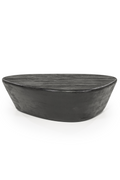 Wooden Free-Form Coffee Table L | Eleonora Mila | Oroatrade.com