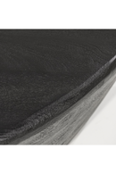 Wooden Free-Form Coffee Table L | Eleonora Mila | Oroatrade.com