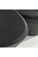 Wooden Free-Form Coffee Table L | Eleonora Mila | Oroatrade.com