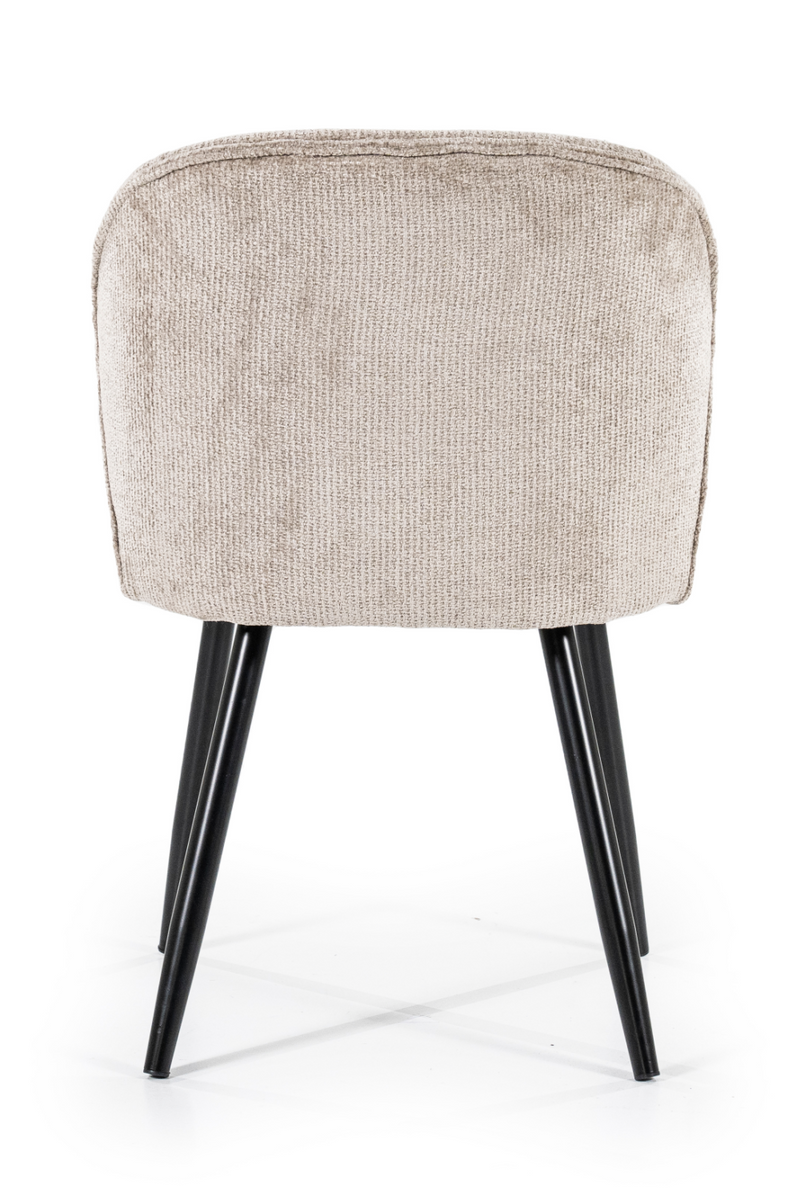 Modern Minimalist Dining Chair | Eleonora Riley | Oroatrade.com