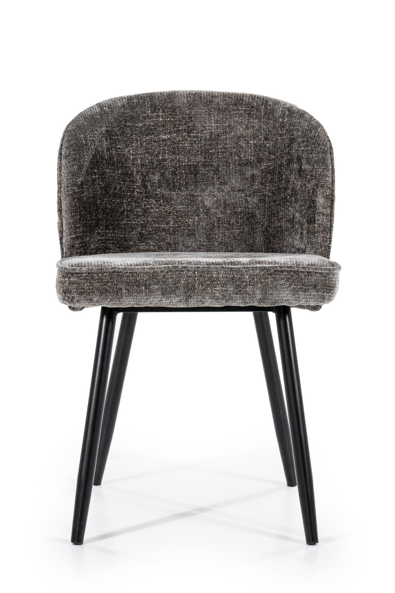 Modern Minimalist Dining Chair | Eleonora Riley | Oroatrade.com