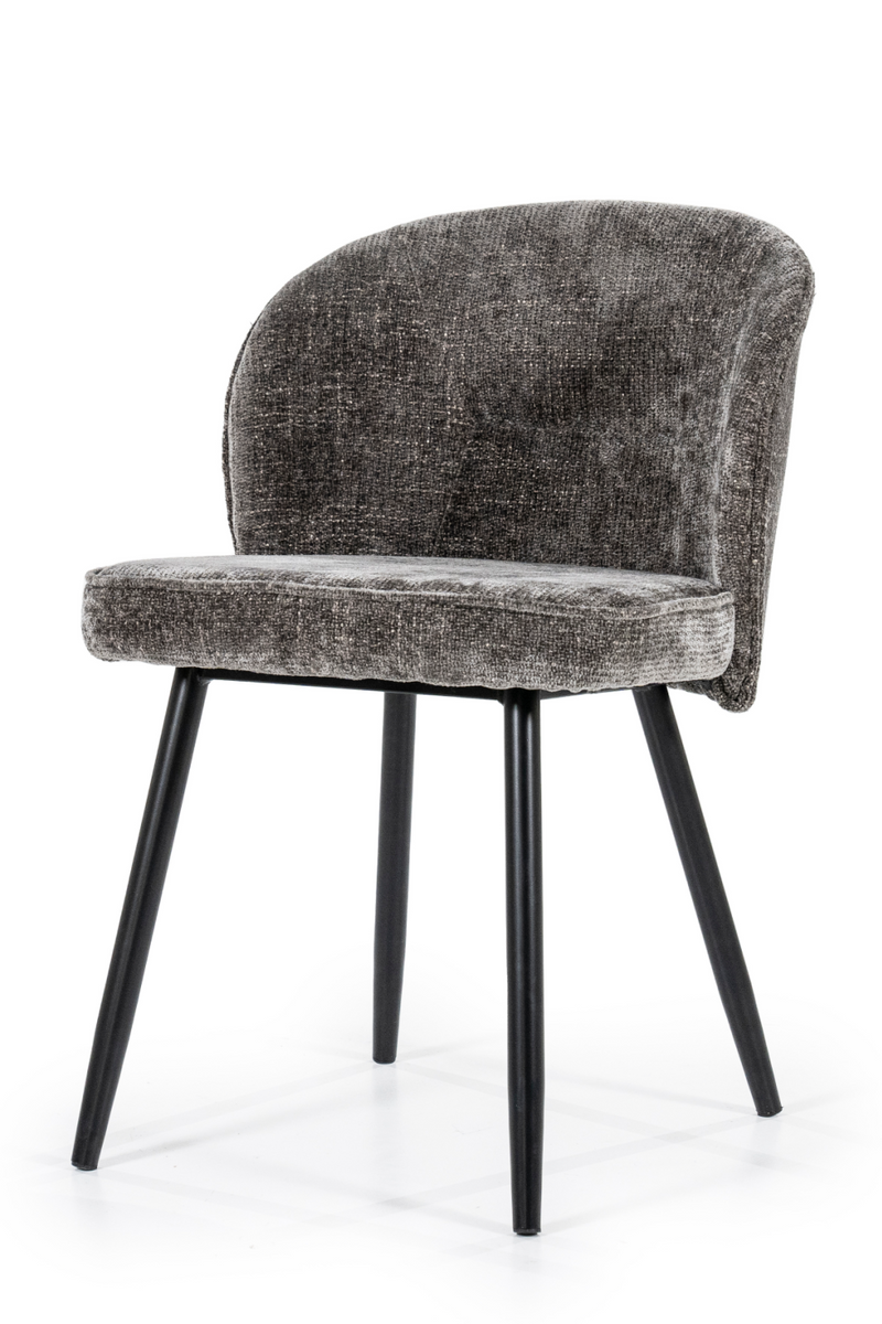 Modern Minimalist Dining Chair | Eleonora Riley | Oroatrade.com