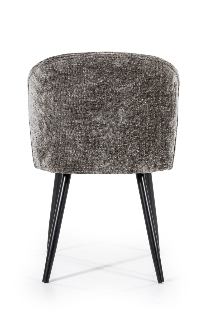 Modern Minimalist Dining Chair | Eleonora Riley | Oroatrade.com