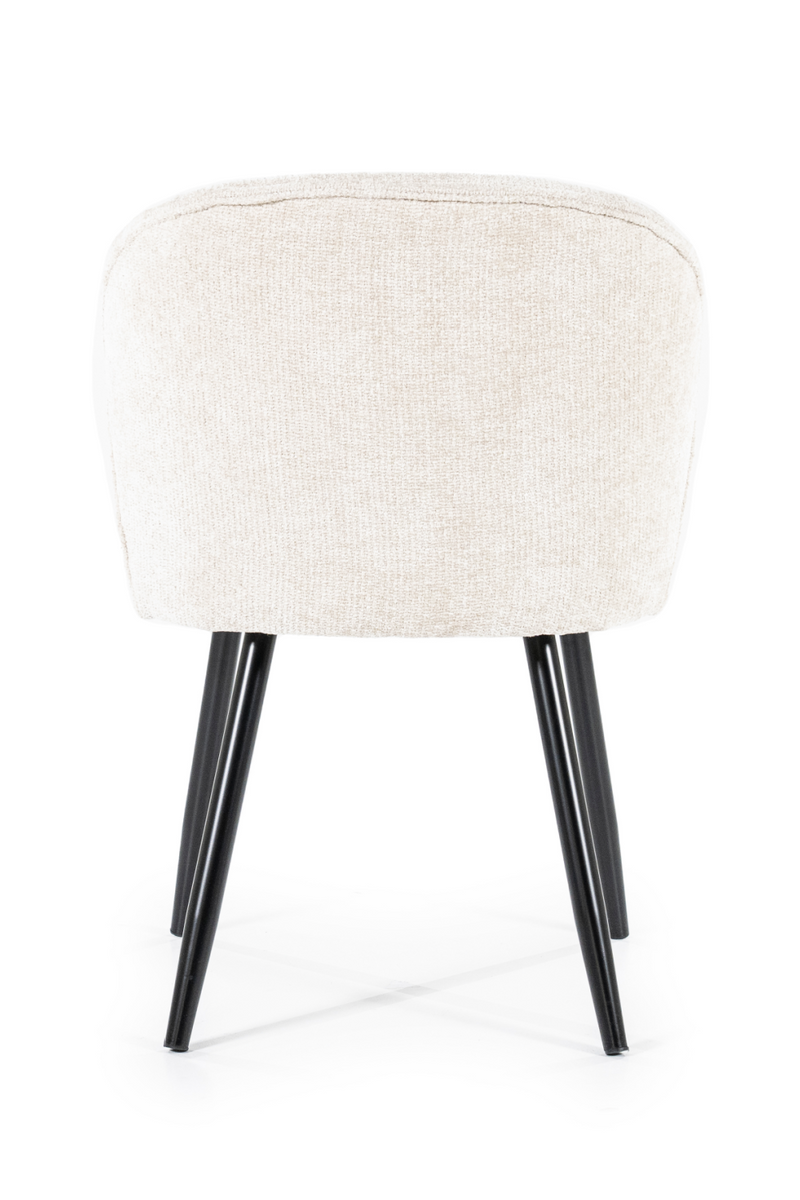 Modern Minimalist Dining Chair | Eleonora Riley | Oroatrade.com