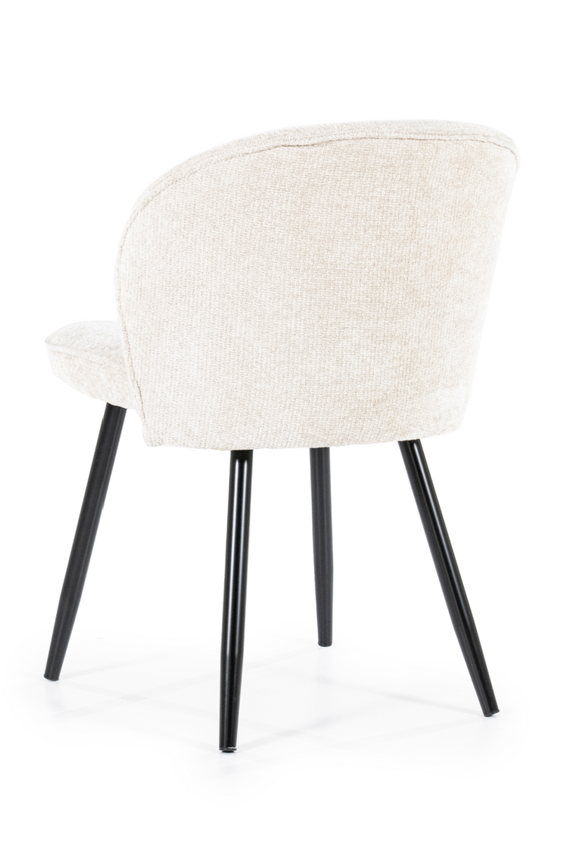 Modern Minimalist Dining Chair | Eleonora Riley | Oroatrade.com