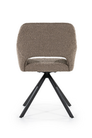 Cut-Out Quadrupod Dining Chair | Eleonora Fabio | Oroatrade.com