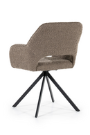 Cut-Out Quadrupod Dining Chair | Eleonora Fabio | Oroatrade.com