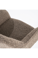 Cut-Out Quadrupod Dining Chair | Eleonora Fabio | Oroatrade.com