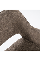 Cut-Out Quadrupod Dining Chair | Eleonora Fabio | Oroatrade.com